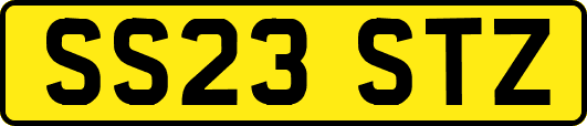 SS23STZ