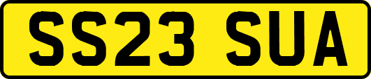 SS23SUA