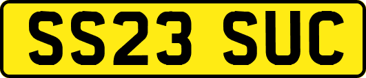 SS23SUC