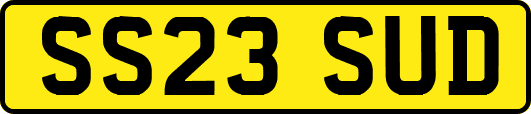 SS23SUD
