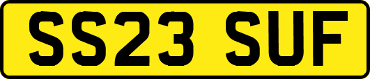 SS23SUF