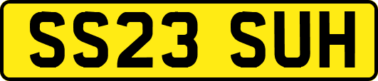 SS23SUH
