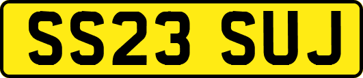 SS23SUJ