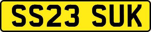 SS23SUK