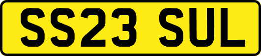 SS23SUL
