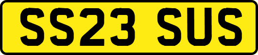 SS23SUS