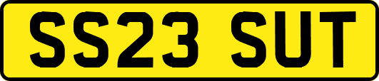 SS23SUT