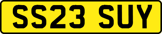 SS23SUY