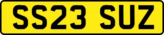 SS23SUZ