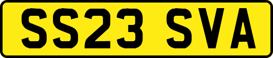 SS23SVA
