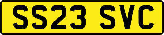 SS23SVC