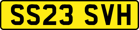 SS23SVH
