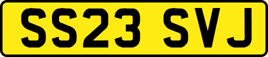 SS23SVJ