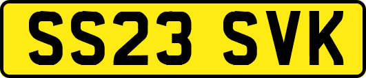 SS23SVK