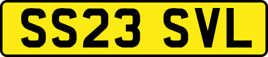 SS23SVL