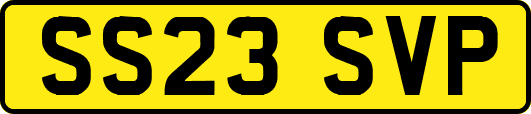 SS23SVP