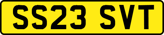 SS23SVT