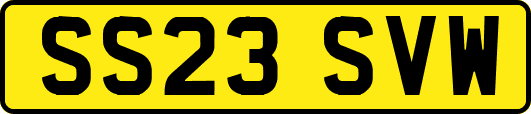 SS23SVW