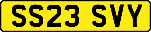 SS23SVY
