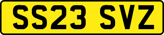 SS23SVZ