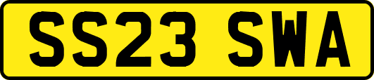 SS23SWA