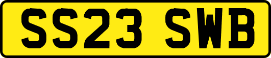 SS23SWB