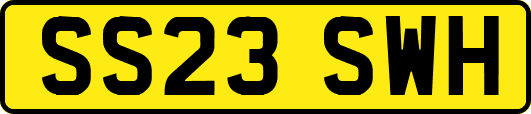 SS23SWH