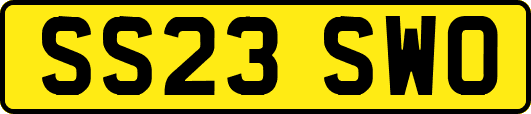 SS23SWO