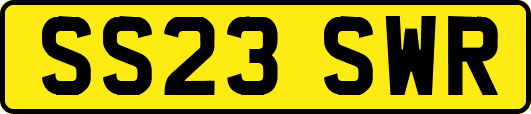 SS23SWR