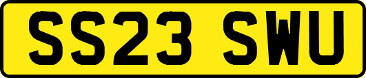 SS23SWU