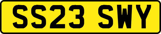SS23SWY