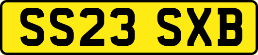 SS23SXB