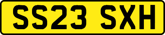 SS23SXH