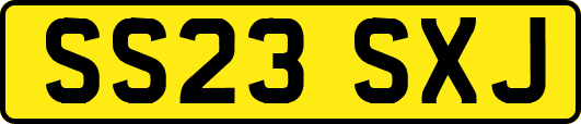 SS23SXJ