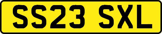 SS23SXL
