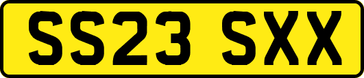 SS23SXX