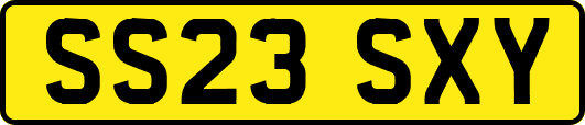 SS23SXY