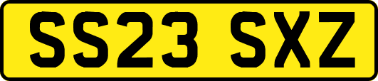 SS23SXZ