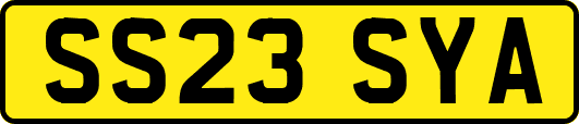 SS23SYA