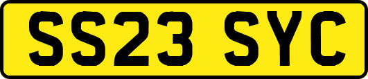 SS23SYC