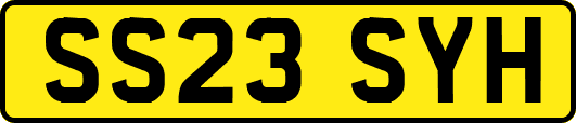 SS23SYH