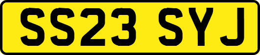 SS23SYJ