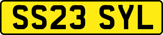 SS23SYL