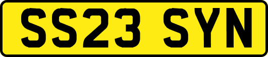 SS23SYN