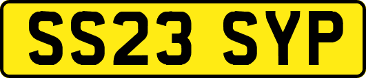 SS23SYP