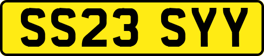 SS23SYY