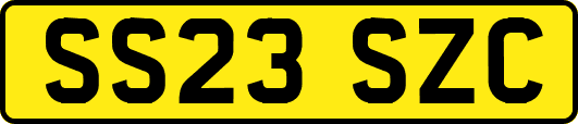 SS23SZC