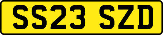 SS23SZD