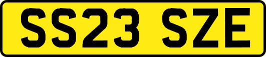 SS23SZE