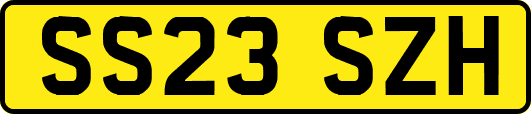 SS23SZH